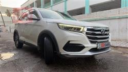 بايك سينوفا X65